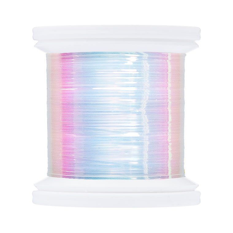 HENDS Люрекс Flat Tinsel 1/69 Clear Copper effect #10