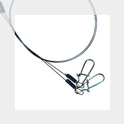 Титановые поводки