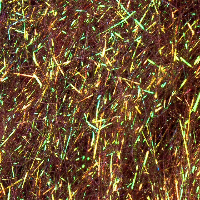  Даббинг HENDS Products Spectra Dubbing Violet Pink Dk #29