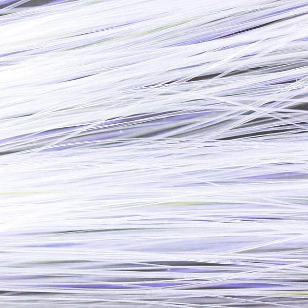TEXTREME Плоские волокна GLOSSY PEARL 1/69" Ultraviolet 300 strands