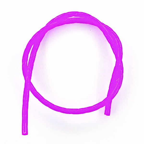 Черная речка Кембрик ПВХ рифленый (2мм*1мм*200мм) панасоник 6938 77