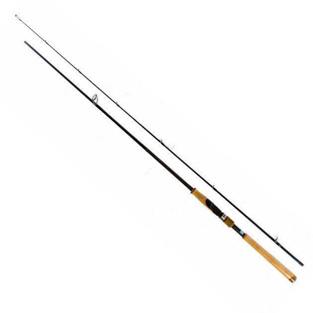 Спиннинг "NOBLE II Spin" 3,00м тест 10-40г 