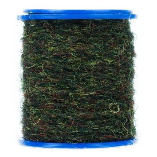 SibNymph Пряжа Dirty Bug Yarn #03