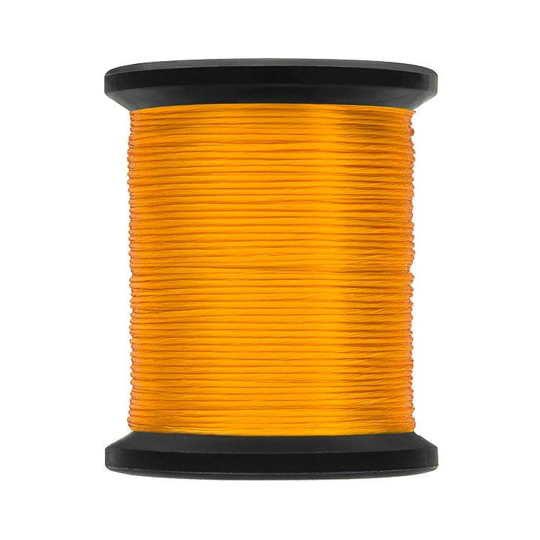 UNI Шелк искусственный Floss 15 y. Rusty Orange