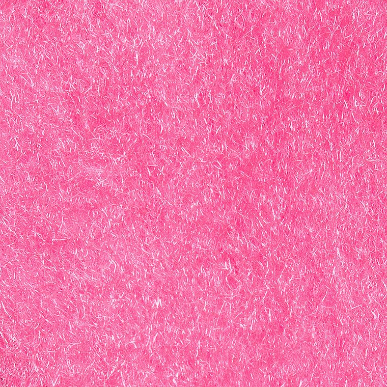 WAPSI Даббинг Antron Sparkle Dubbing FL. PINK #510