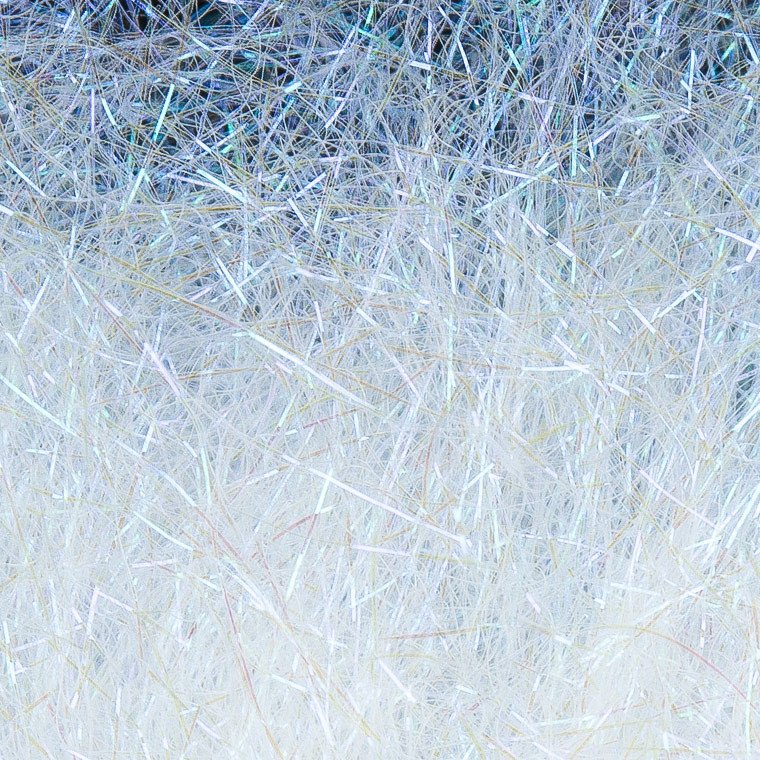  Даббинг HENDS Products Spectra Dubbing White Blue #92