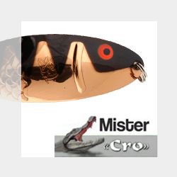 Блесны Mister Cro