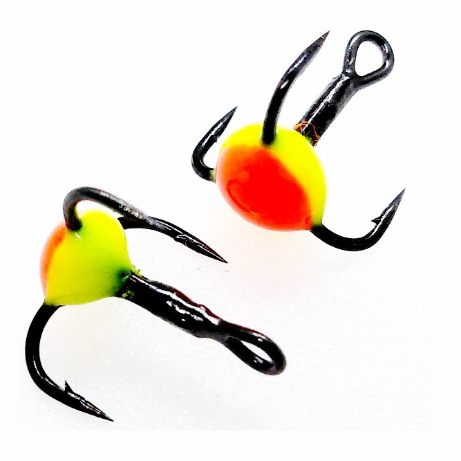 Тройник ST-36 MF ICE ЗО №14 малая капля