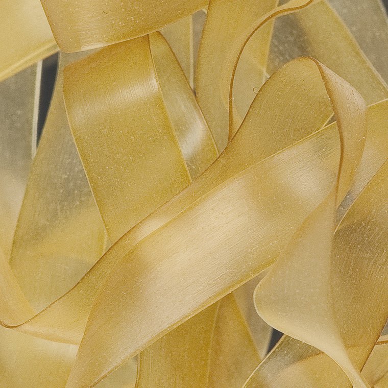 HENDS Латексная полоска Stretch BACK 4мм OLIVE LT #39