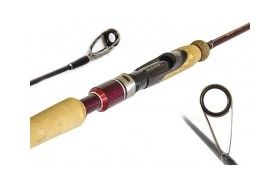 Спиннинг Maximus Striker-X 24ML 2,4m / 5-20g