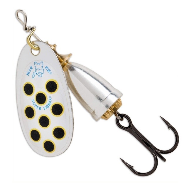 Блесна Blue Fox BFS3 /SYB 