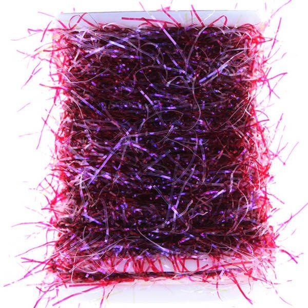 TEXTREME Синель Brill UV Large 12mm 008-Purple