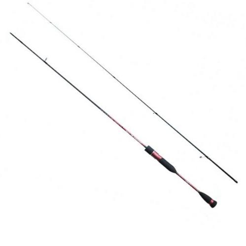 Спиннинг "NOBLE CLASSIC" S-300XH тест 40-120g