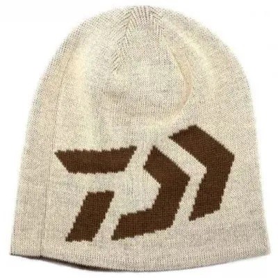 Шапка DAIWA CA-80021 Brown