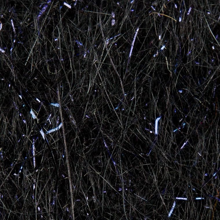  Даббинг HENDS Products UV-Blend Dubbing Black #30