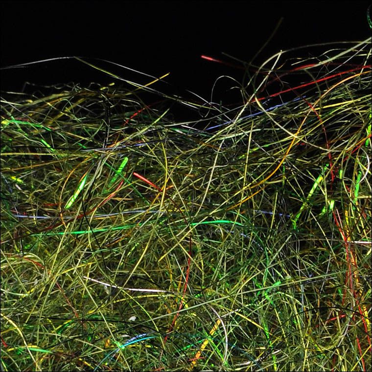 WAPSI Даббинг SLF Kaufmann OLIVE STONE