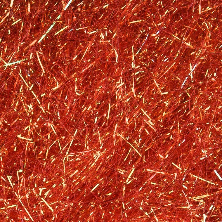  Даббинг HENDS Products Spectra Dubbing Red #95