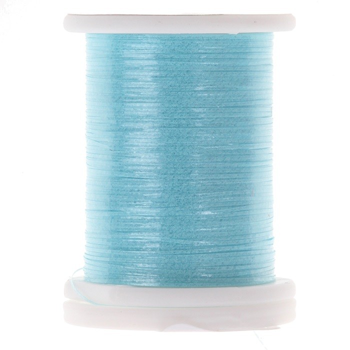 TEXTREME Светящийся люрекс PHOSPHO FIBERS 30 м Blue 