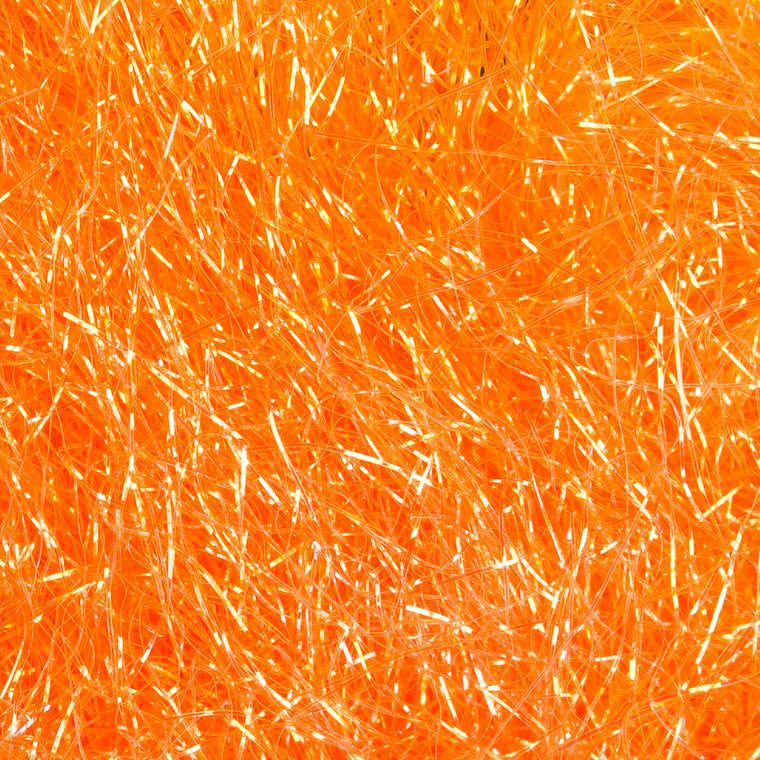  Даббинг HENDS Products Spectra Dubbing Orange Fluo #94