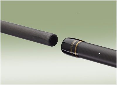 Спиннинг Zetrix Ambition-X AXS-702M 7-28g