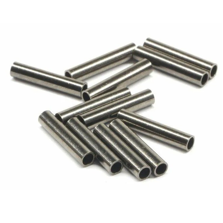 Трубка обжимная 1.0mm (20шт.) Kosadaka 1400BN-10