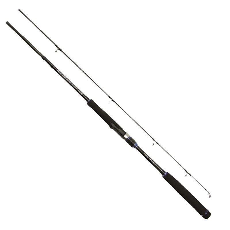 Спиннинг PRO TRUST Pro Prime Game Shore Jigging 1002MH 3.05m, 20-80g