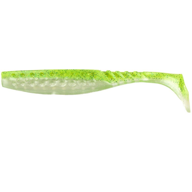 Приманка силиконовая FRAPP Funky Shad 9" #PAL02