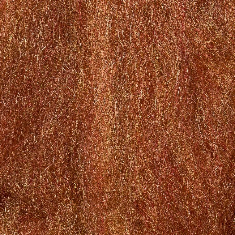 WAPSI Даббинг Superfine Dubbing MARCH BROWN #108