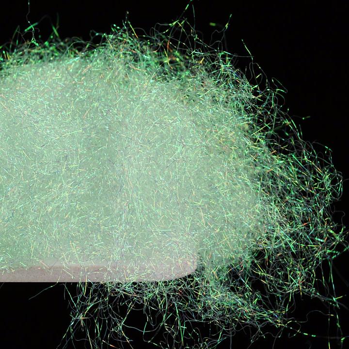 Sybai Даббинг Fine Flash Dubbing, Ice Pearl 