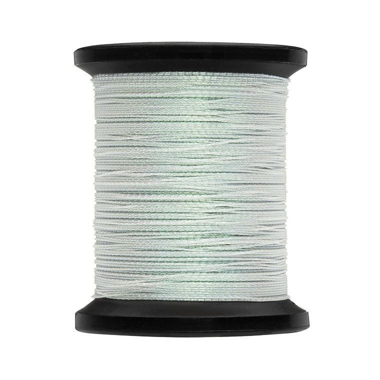 UNI Овальный люрекс Micro Tinsel 12 y 6/0 Pearl