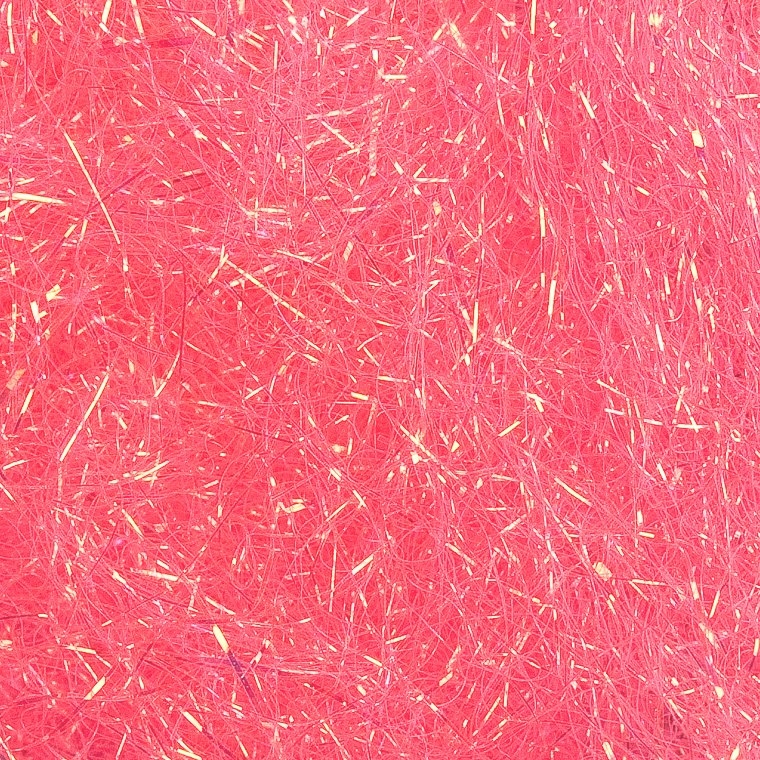  Даббинг HENDS Products Spectra Dubbing Fluo Pink #41