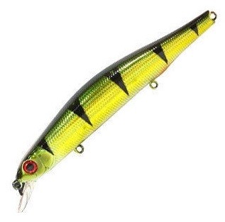 Воблер ZIPBAITS Orbit 130 SP  цвет № 2000