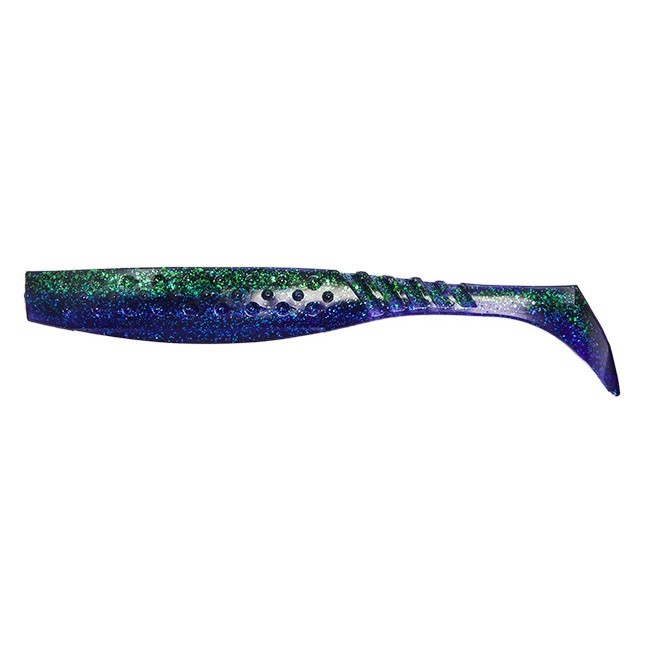 Приманка силиконовая FRAPP Funky Shad 5" #31