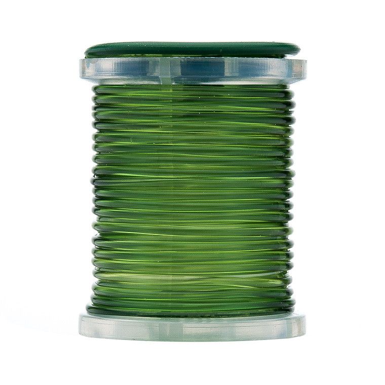 UTC Материал для сегментов Vinyl Rib MEDIUM GREEN 