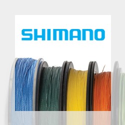 Шнуры Shimano