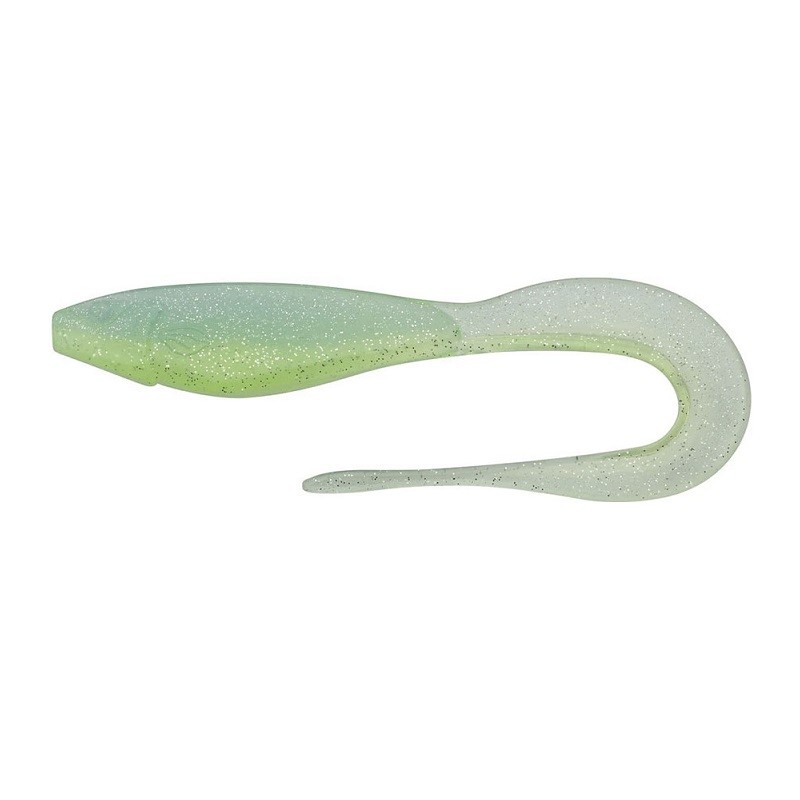 Приманка силиконовая FRAPP Tricky Tail 10" #37