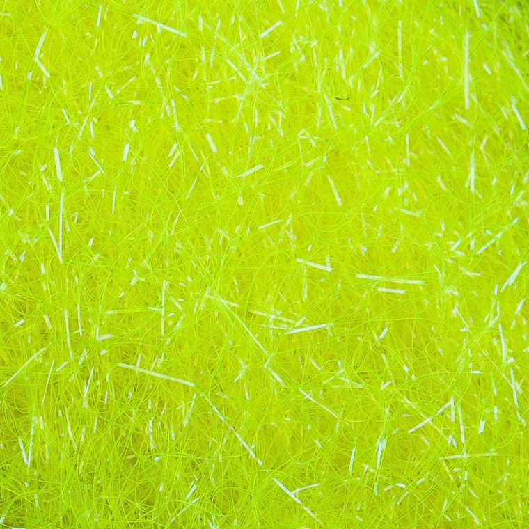  Даббинг HENDS Products UV-Ice Dubbing Yellow Fluo #02