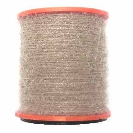 RiverLab Пряжа шерстяная Micro Wool, #29