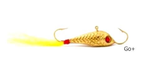 Балансир FINNEX Roger  BLR2Go+, 7gr., hook size #6