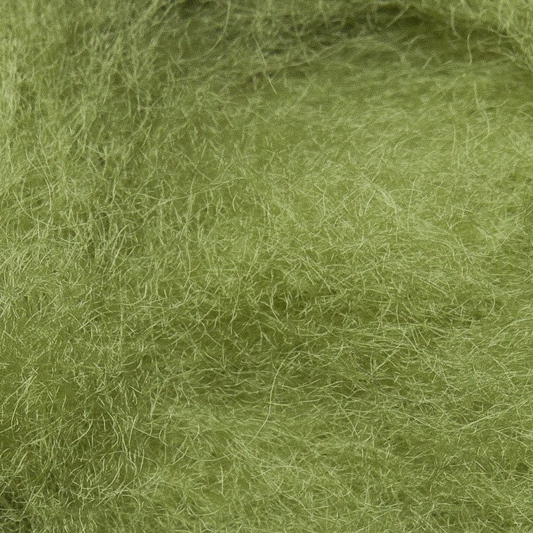  Даббинг HENDS Products Superfine Dubbing Olive #24