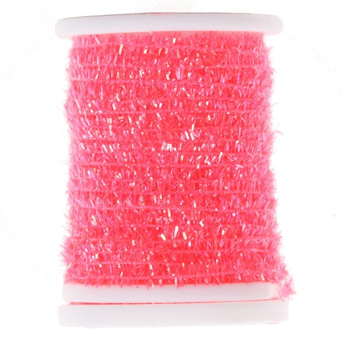 TEXTREME Синель Micro Cactus S.0,8 19-Fl.Red