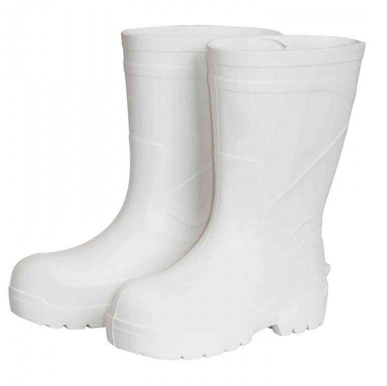 Сапоги муж. П-П ЭВА NordMan Active S ПЕ-5, р.42/43, белые