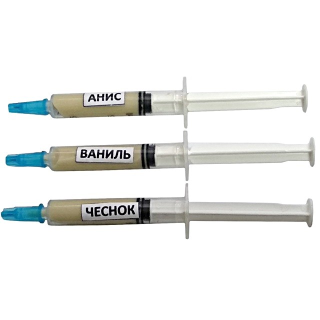 Клейковина "Клюй-Ка" манка, чеснок