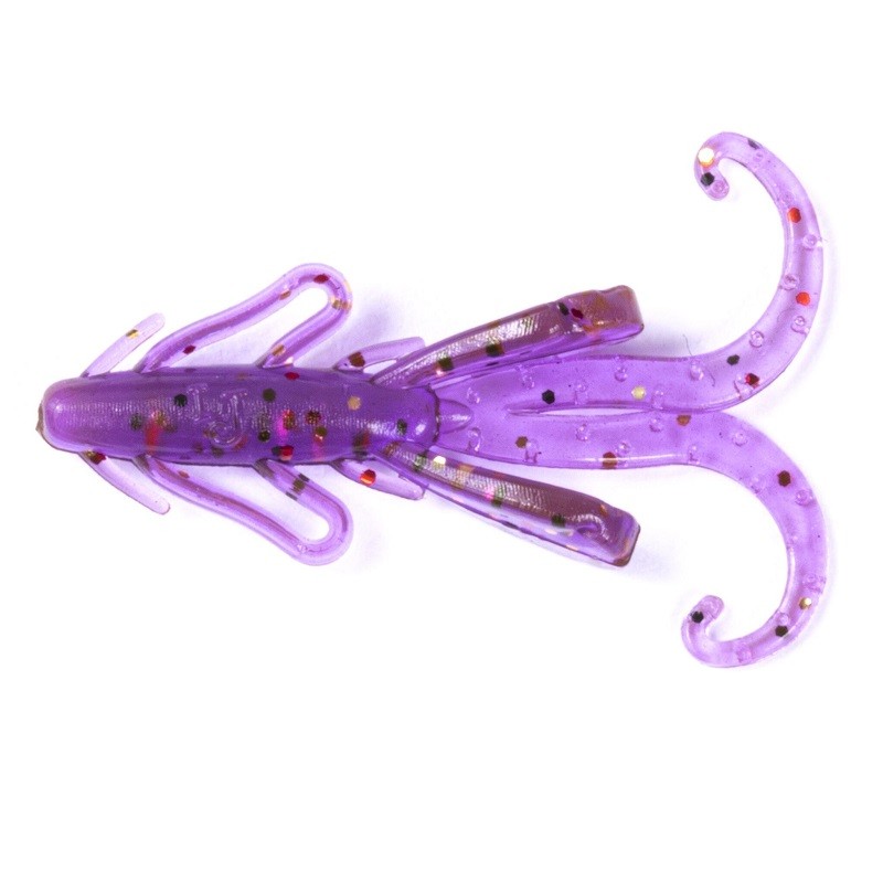 Мягкая приманка съедоб. LJ Pro Series HOGY HOG 0.8in(02.03)/S13