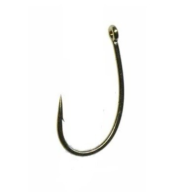 Крючок Kumho EMERGER 71474 #16 (1 шт) Br