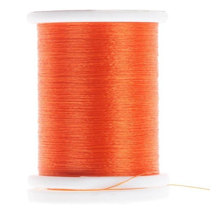 TEXTREME  Монтажная нить Standart 8/0 100м Orange