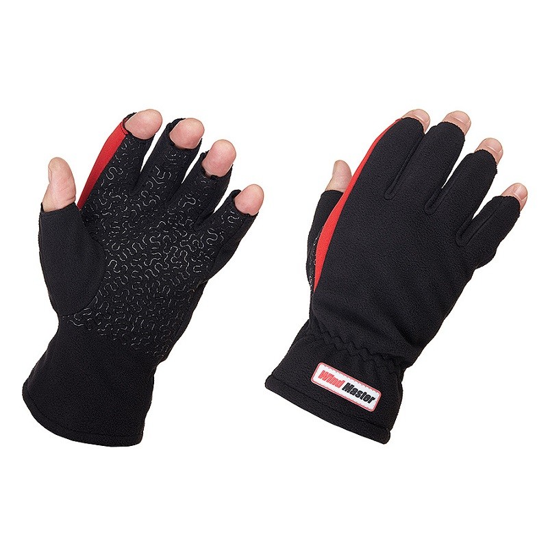 Перчатки HIGASHI WIND GURU size XL