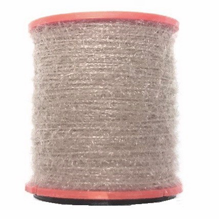 RiverLab Пряжа шерстяная Micro Wool, #20