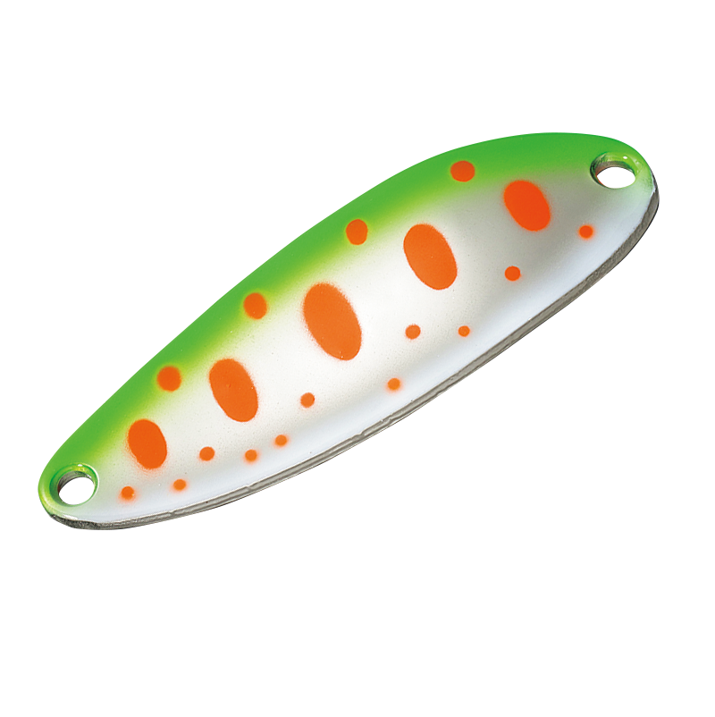 Блесна Smith Pure 5,0гр №LMSO