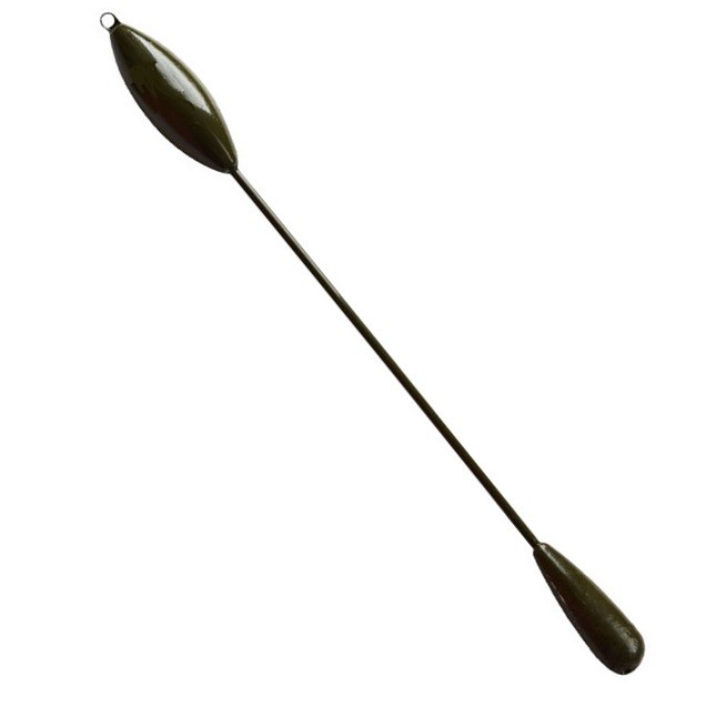 Груз с поплавком "Ванька-Встанька" 070гр.